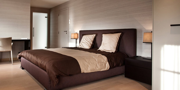 Kamer 3 front